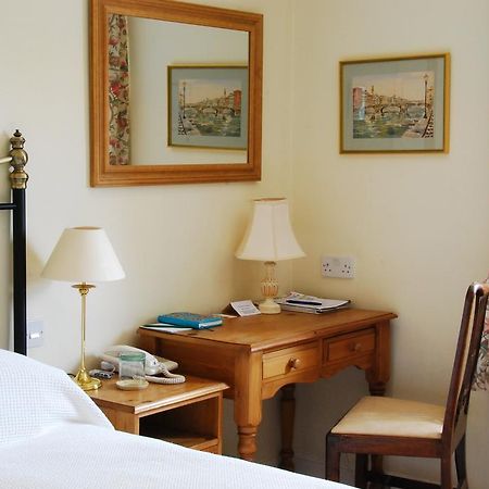 Whimple Larkbeare Grange Bed And Breakfast מראה חיצוני תמונה