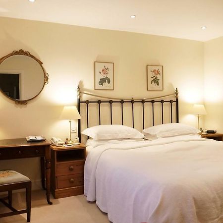 Whimple Larkbeare Grange Bed And Breakfast מראה חיצוני תמונה