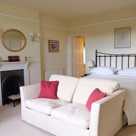 Whimple Larkbeare Grange Bed And Breakfast מראה חיצוני תמונה