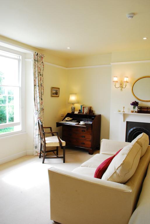 Whimple Larkbeare Grange Bed And Breakfast חדר תמונה