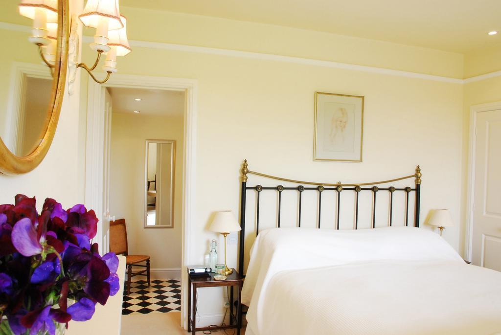 Whimple Larkbeare Grange Bed And Breakfast חדר תמונה