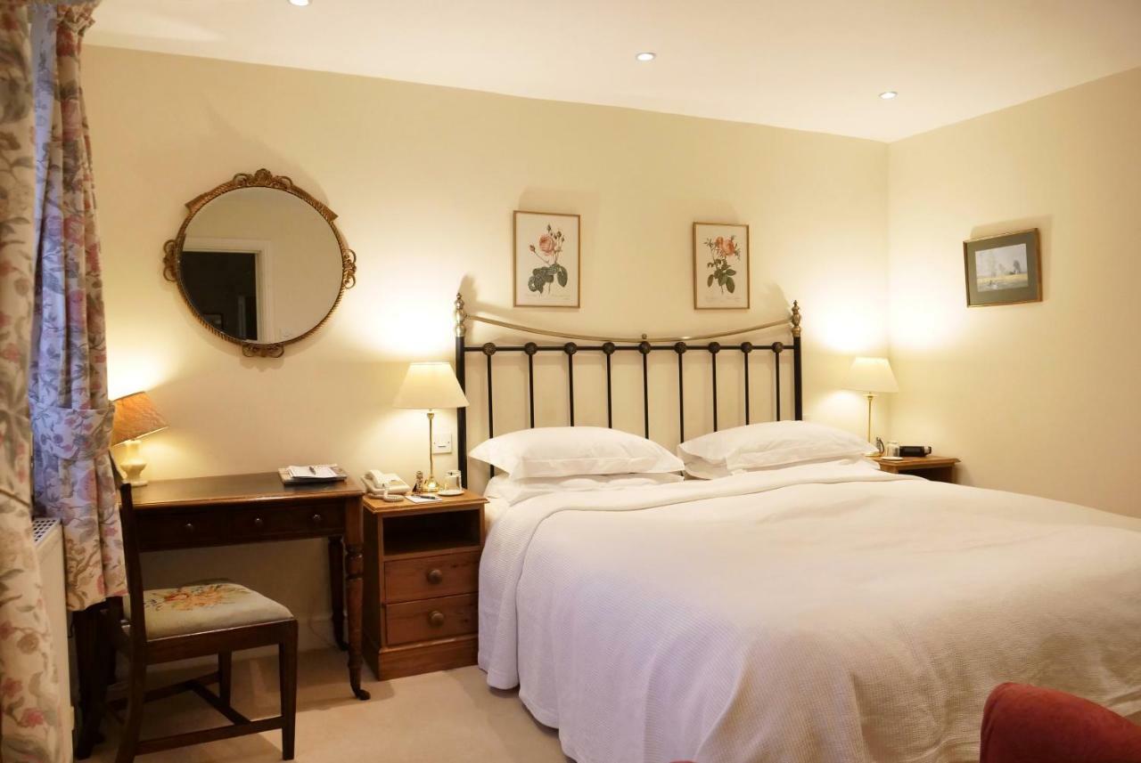 Whimple Larkbeare Grange Bed And Breakfast מראה חיצוני תמונה